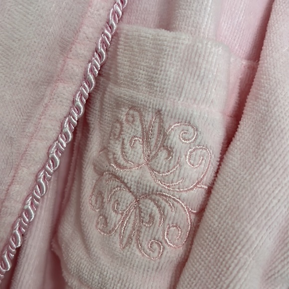 Amanda Stuart bath robe, size M - Picture 2 of 7